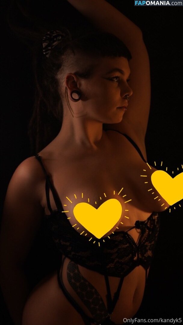 K_Kandy5 / https: / kandyk5 Çıplak OnlyFans  Sızdırılmış Fotoğraf #12