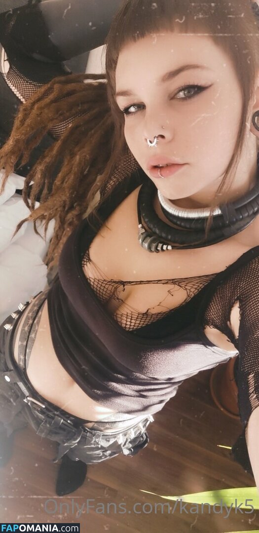 K_Kandy5 / https: / kandyk5 Çıplak OnlyFans  Sızdırılmış Fotoğraf #33