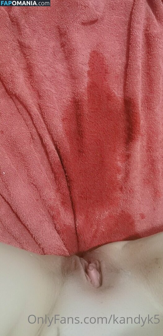 K_Kandy5 / https: / kandyk5 Çıplak OnlyFans  Sızdırılmış Fotoğraf #36