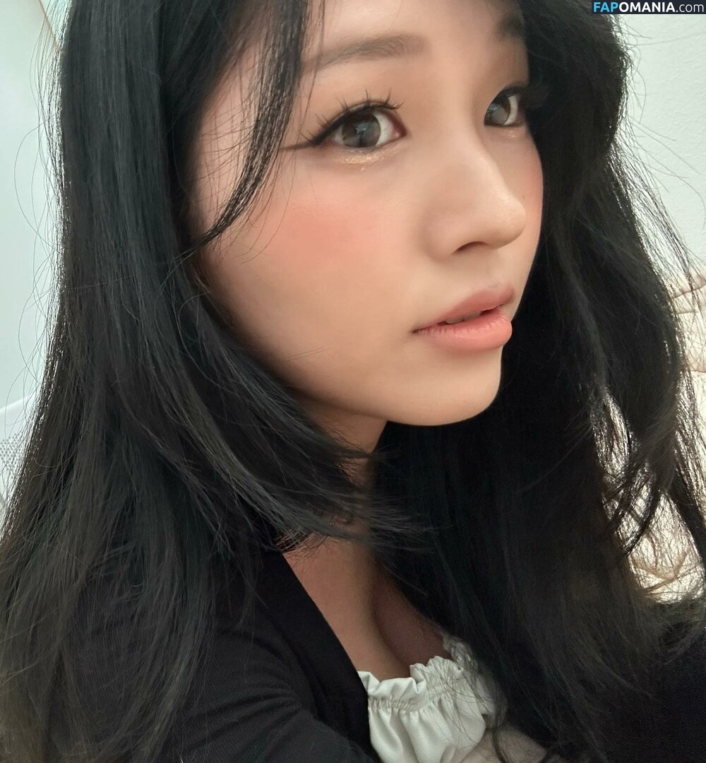 Aikuros / Hyoon / Kang Hee Yoon / floaromaa Çıplak OnlyFans  Sızdırılmış Fotoğraf #115