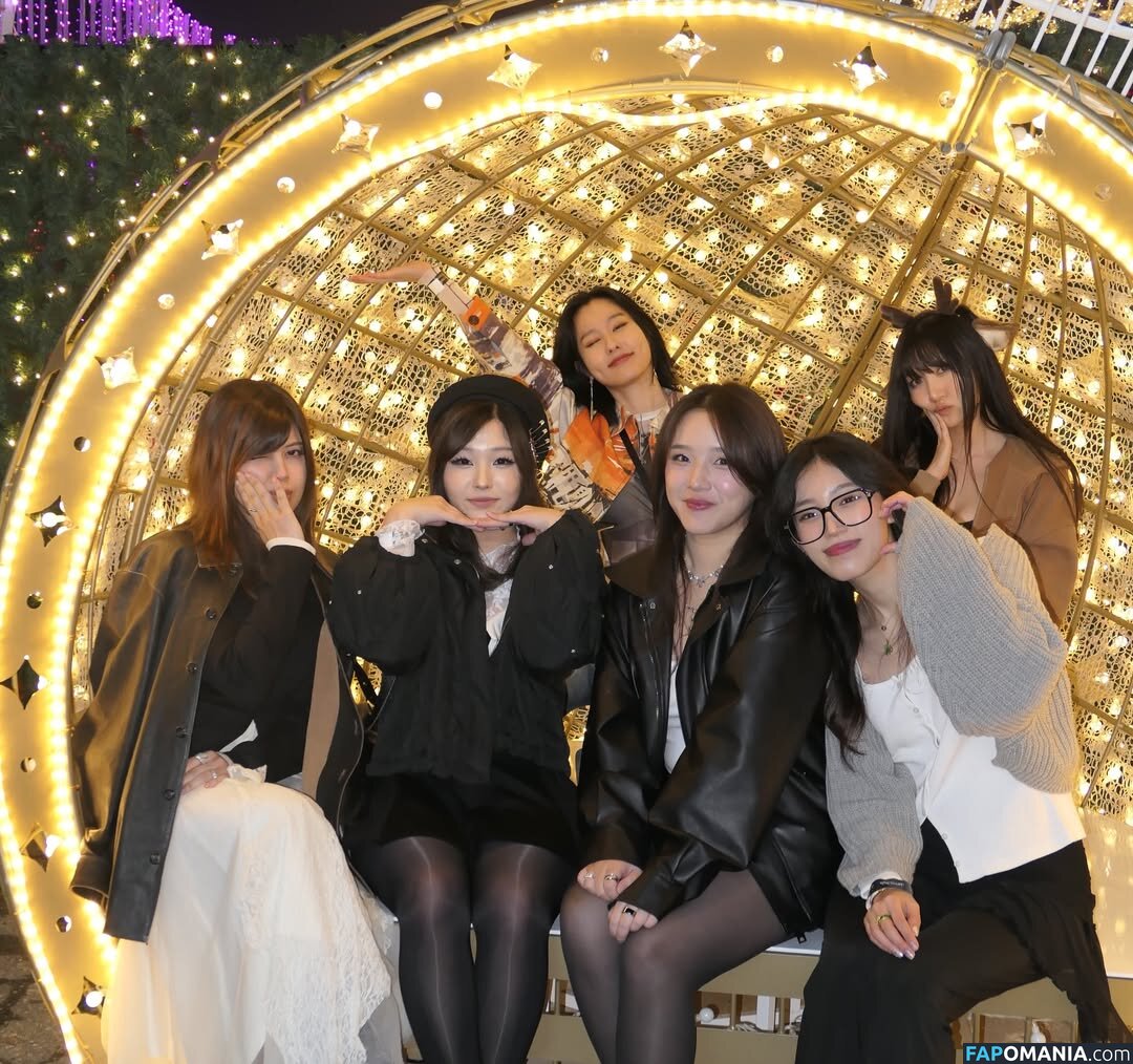 Aikuros / Hyoon / Kang Hee Yoon / floaromaa Çıplak OnlyFans  Sızdırılmış Fotoğraf #385