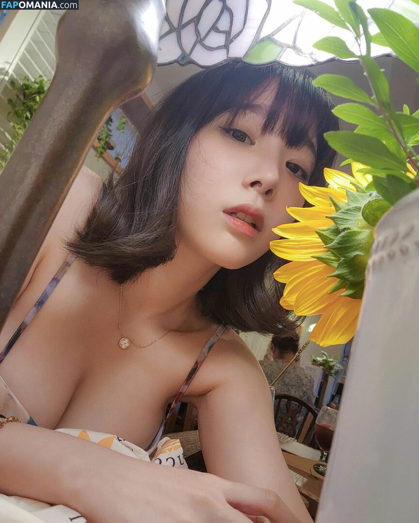 Kang Inkyung / inkyung97 Çıplak OnlyFans  Sızdırılmış Fotoğraf #9