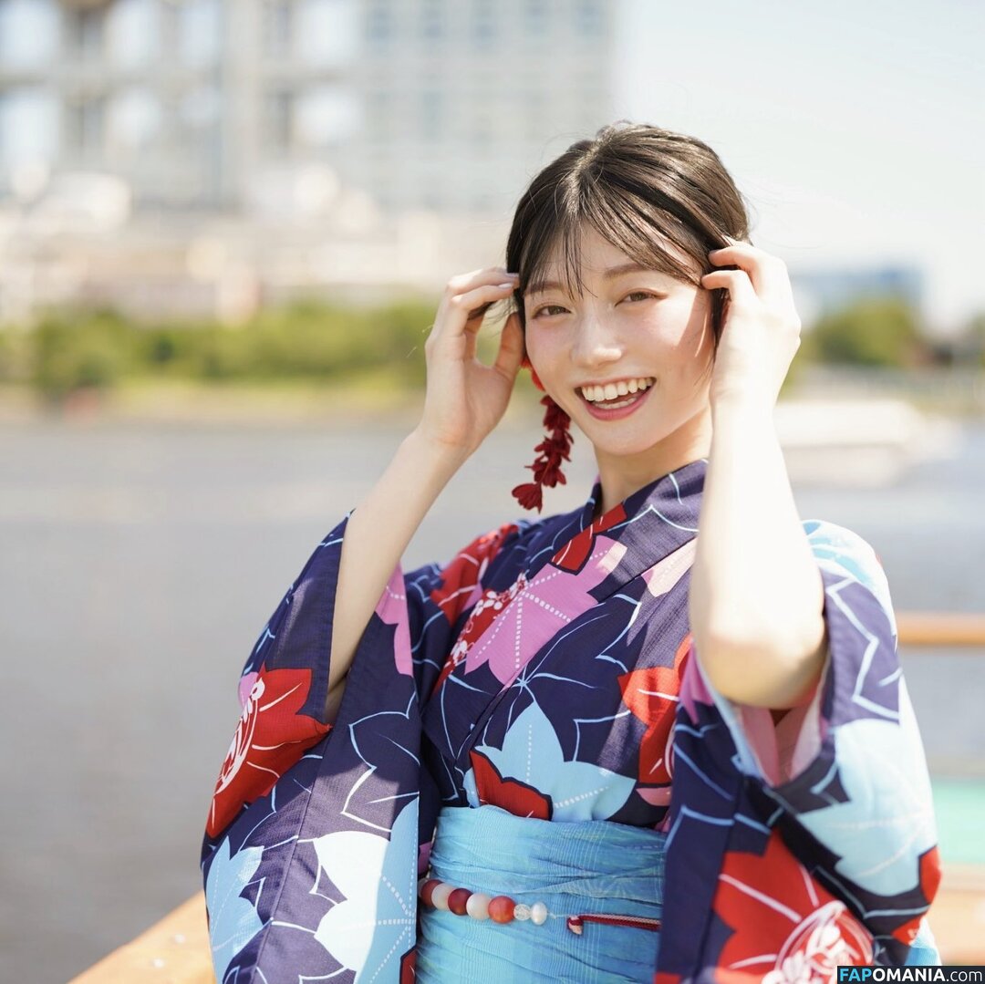 setokanna_ / 瀬戸環奈 Kanna Seto Çıplak OnlyFans  Sızdırılmış Fotoğraf #76