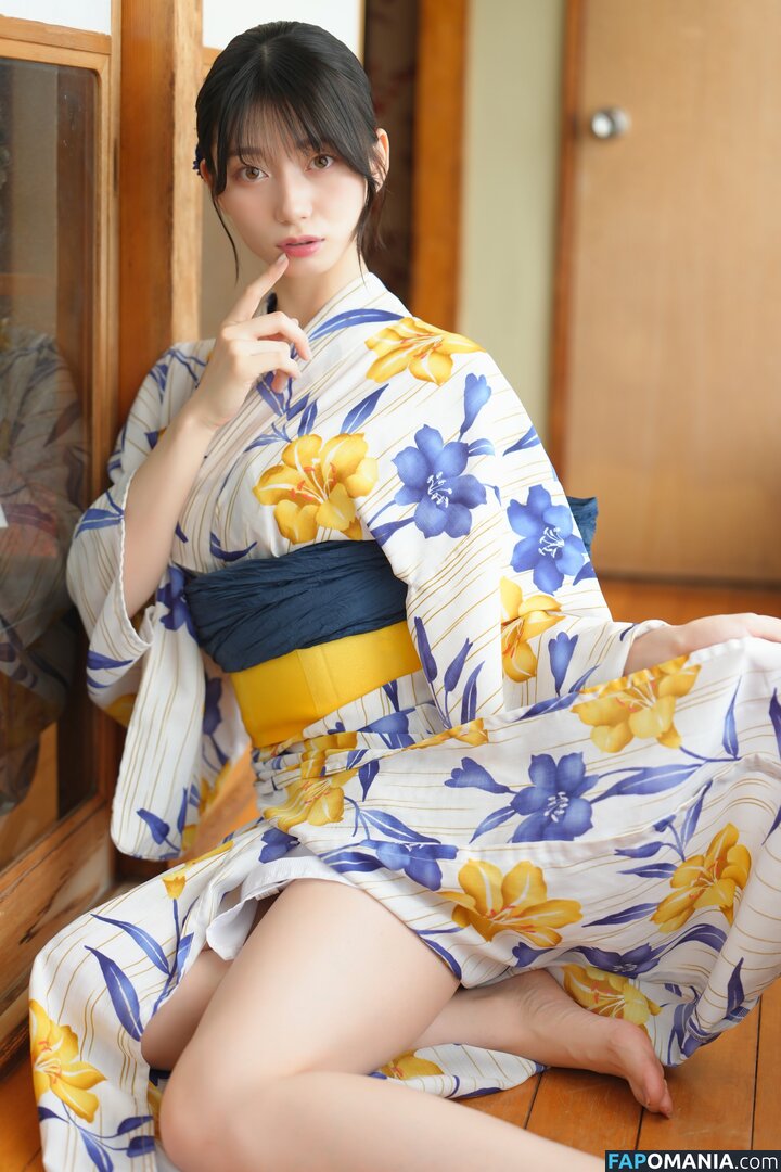 setokanna_ / 瀬戸環奈 Kanna Seto Çıplak OnlyFans  Sızdırılmış Fotoğraf #78