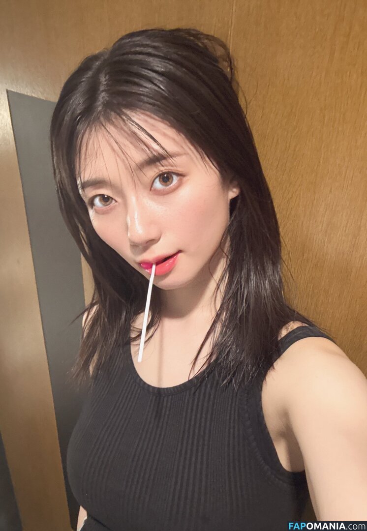 setokanna_ / 瀬戸環奈 Kanna Seto Çıplak OnlyFans  Sızdırılmış Fotoğraf #81