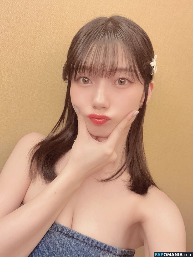 setokanna_ / 瀬戸環奈 Kanna Seto Çıplak OnlyFans  Sızdırılmış Fotoğraf #82