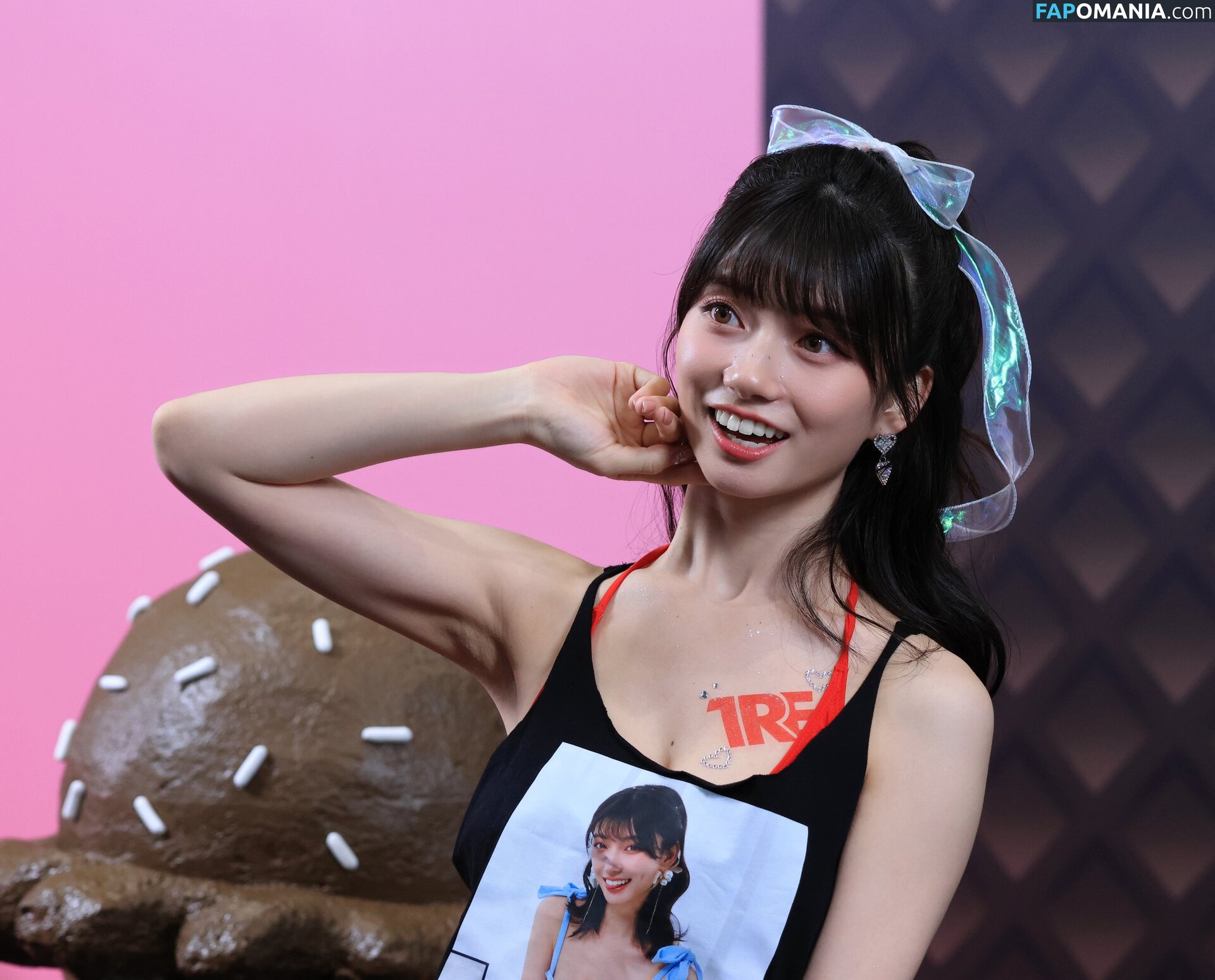 setokanna_ / 瀬戸環奈 Kanna Seto Çıplak OnlyFans  Sızdırılmış Fotoğraf #93