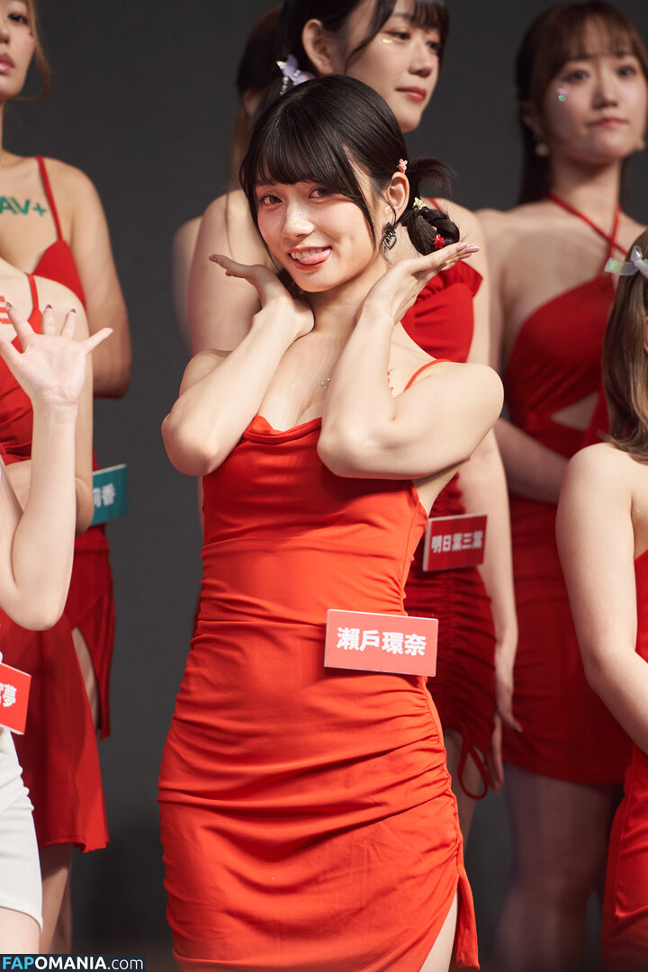 setokanna_ / 瀬戸環奈 Kanna Seto Çıplak OnlyFans  Sızdırılmış Fotoğraf #95