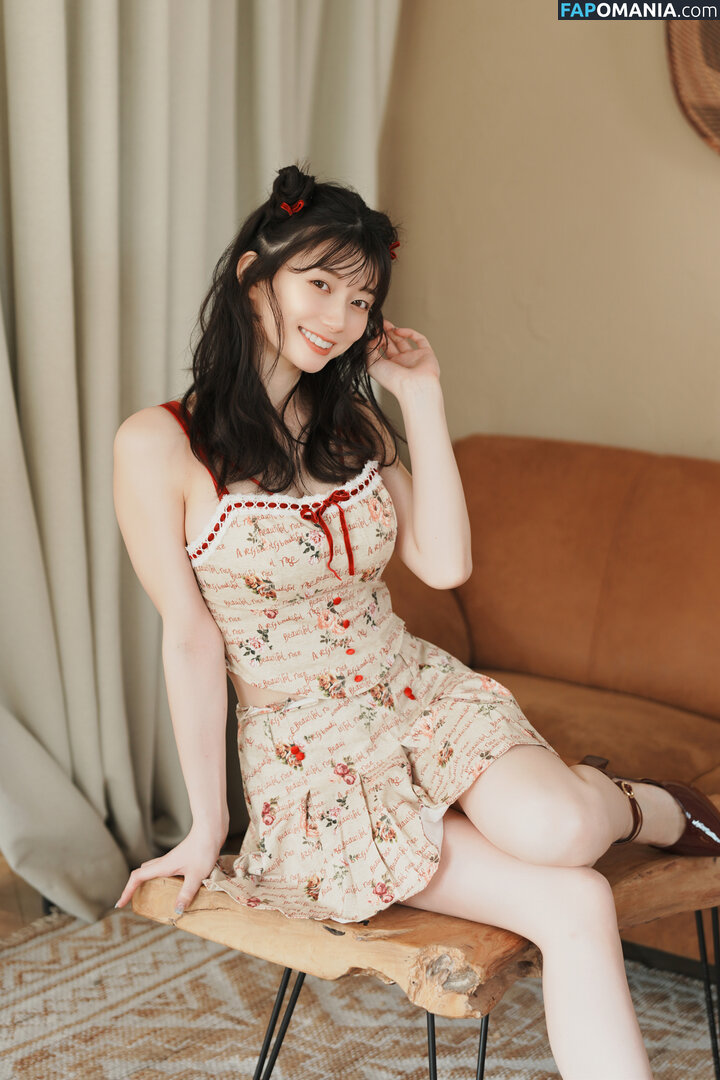 setokanna_ / 瀬戸環奈 Kanna Seto Çıplak OnlyFans  Sızdırılmış Fotoğraf #96