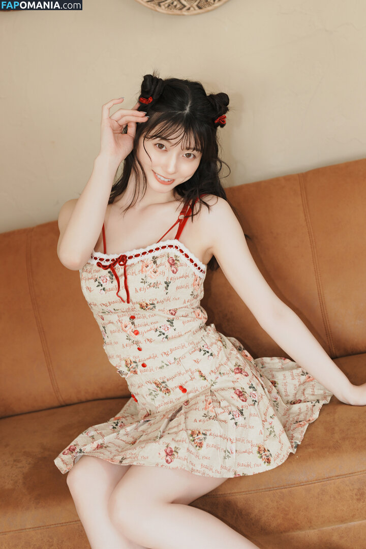 setokanna_ / 瀬戸環奈 Kanna Seto Çıplak OnlyFans  Sızdırılmış Fotoğraf #97