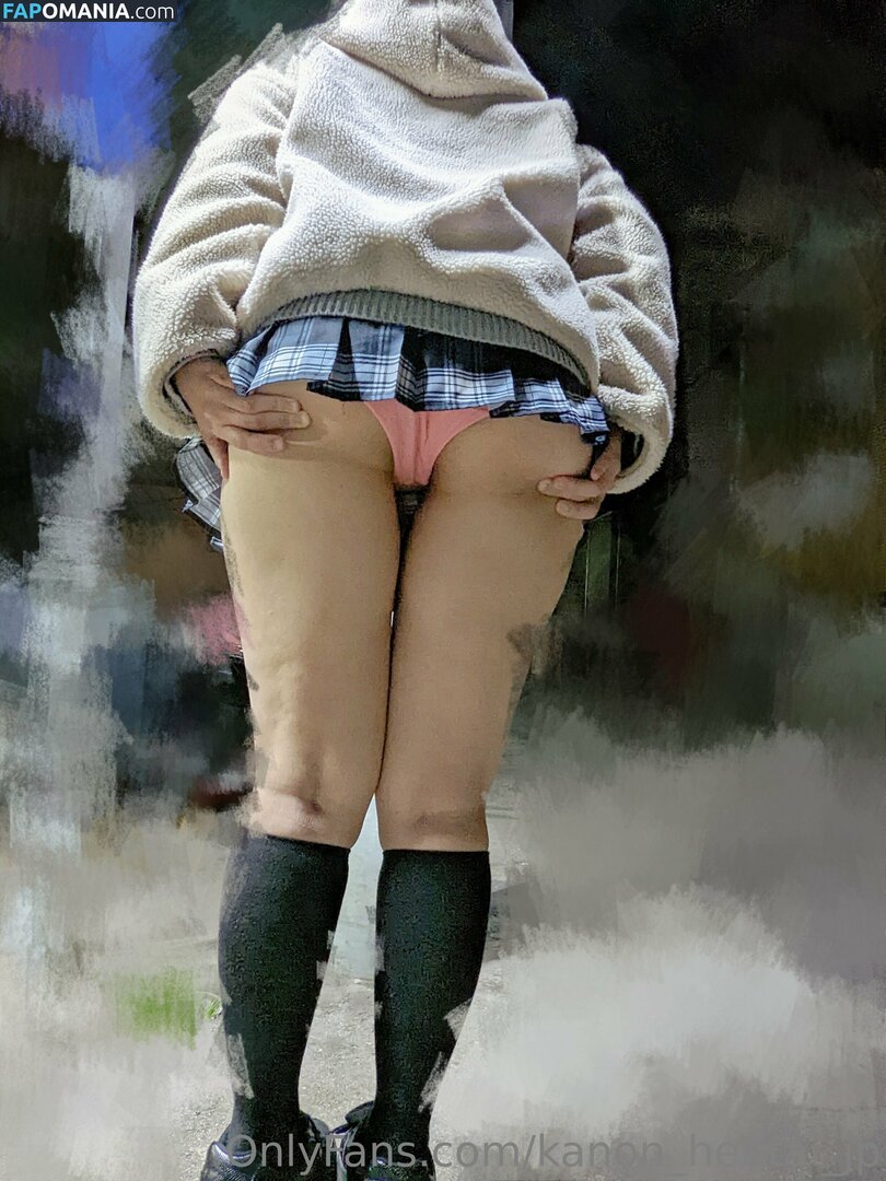Kanon_usakuma / kanon_hentai_jp / usakuma_K_C Çıplak OnlyFans  Sızdırılmış Fotoğraf #12