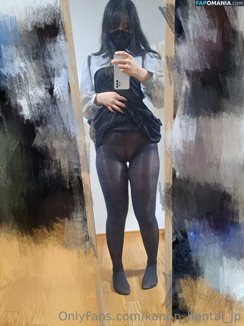 Kanon_usakuma / kanon_hentai_jp / usakuma_K_C Çıplak OnlyFans  Sızdırılmış Fotoğraf #22