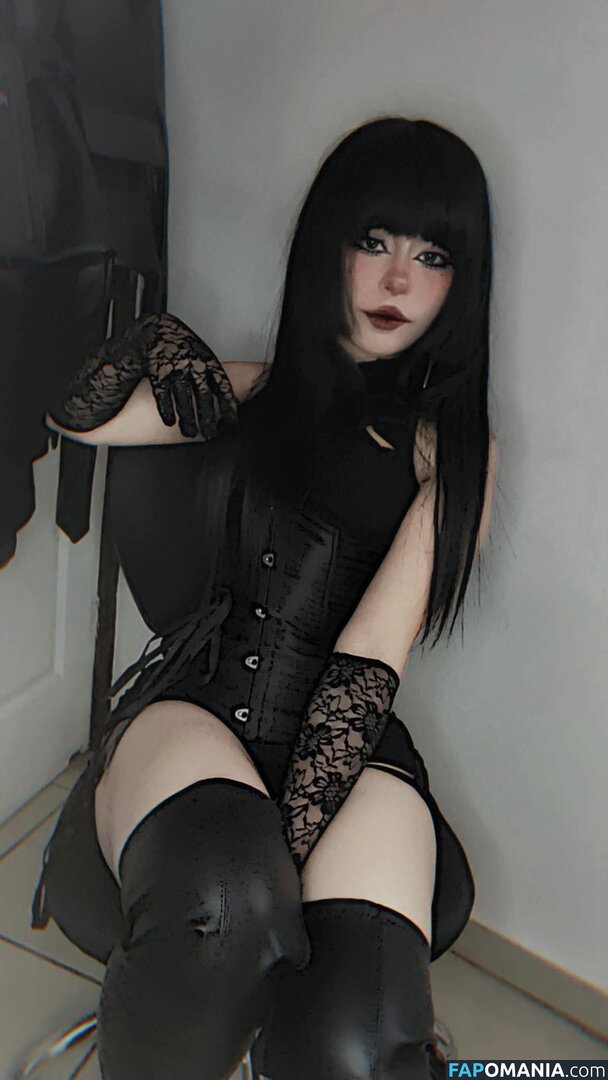 Kanonsuzuki Çıplak OnlyFans  Sızdırılmış Fotoğraf #5