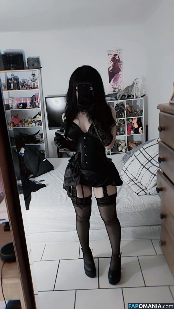 Kanonsuzuki Çıplak OnlyFans  Sızdırılmış Fotoğraf #9