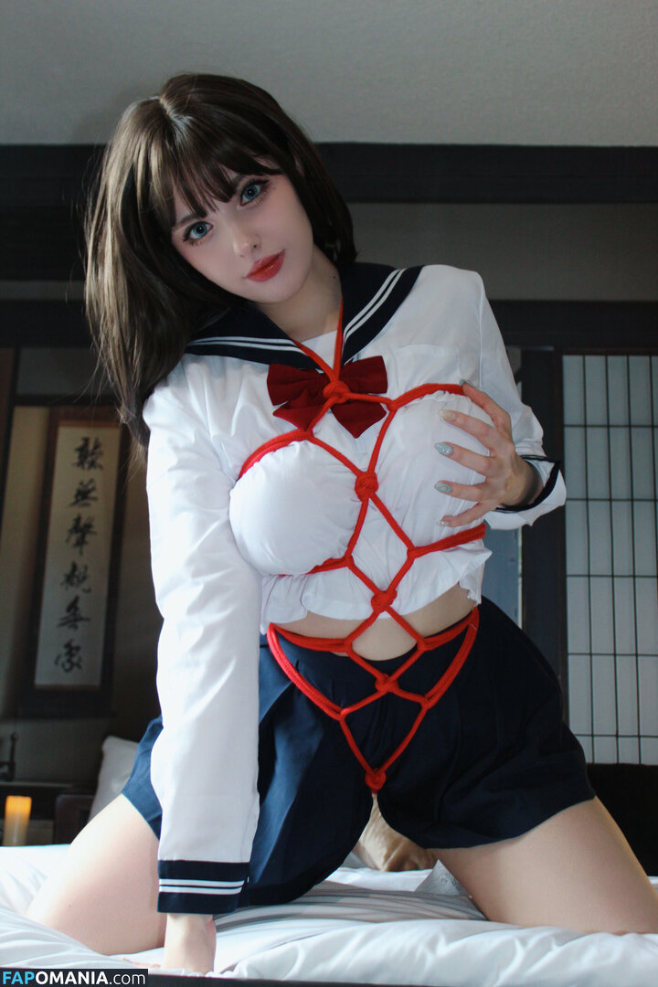 Kanricos Çıplak OnlyFans  Sızdırılmış Fotoğraf #133