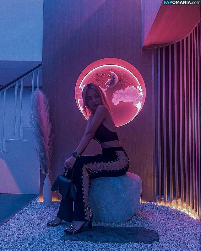 Kanyav Sai / kanyav.sai / ssaanndd Çıplak OnlyFans  Sızdırılmış Fotoğraf #20