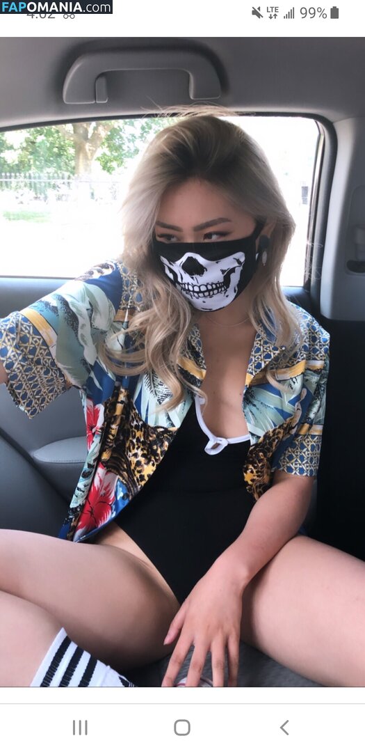 Jessie / Kara Chan / jess Çıplak OnlyFans  Sızdırılmış Fotoğraf #37