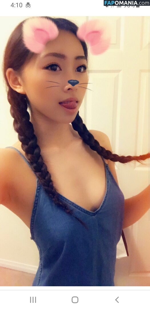 Jessie / Kara Chan / jess Çıplak OnlyFans  Sızdırılmış Fotoğraf #39