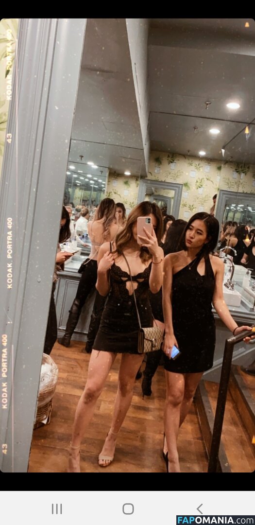 Jessie / Kara Chan / jess Çıplak OnlyFans  Sızdırılmış Fotoğraf #40