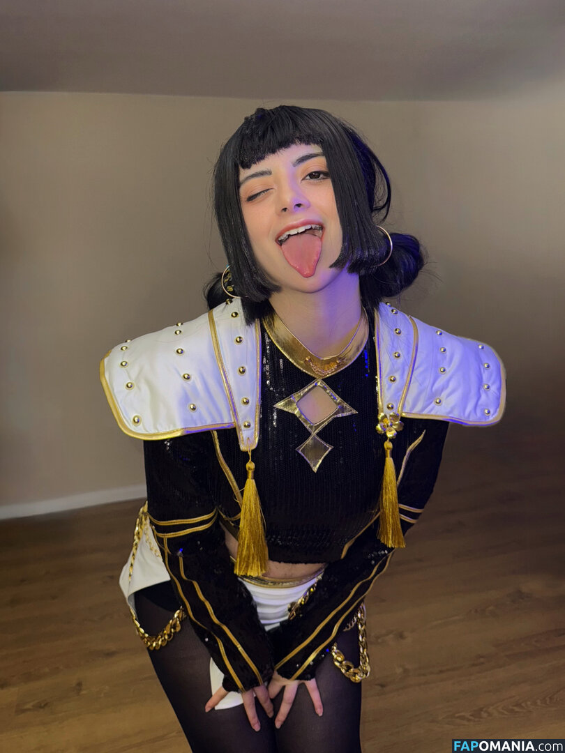 Vani / karamelori Çıplak OnlyFans  Sızdırılmış Fotoğraf #2