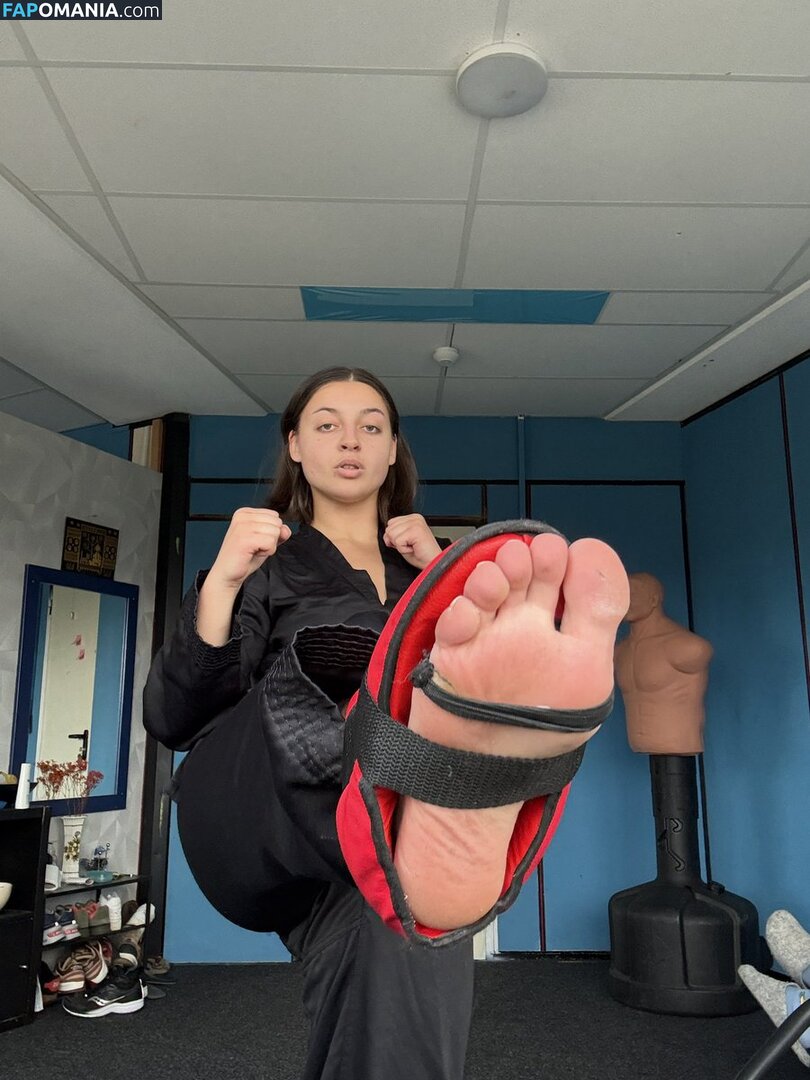 karategoddess Çıplak OnlyFans  Sızdırılmış Fotoğraf #3