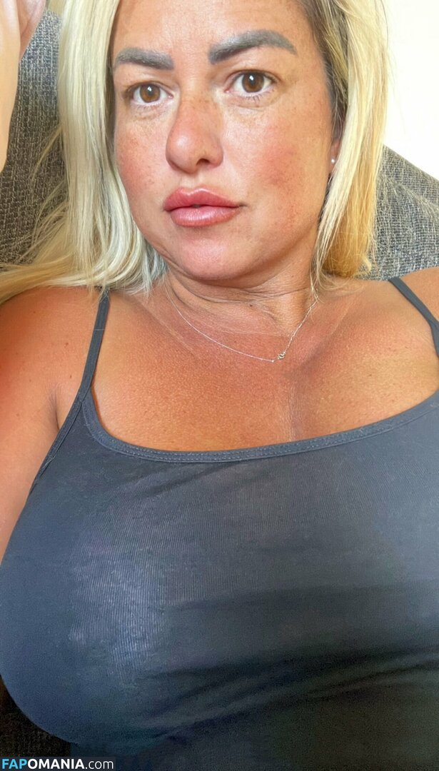 Karen Danczuk / karen_danczuk / karendanczuk Çıplak OnlyFans  Sızdırılmış Fotoğraf #18