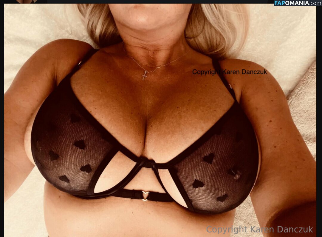 Karen Danczuk / karen_danczuk / karendanczuk Çıplak OnlyFans  Sızdırılmış Fotoğraf #29