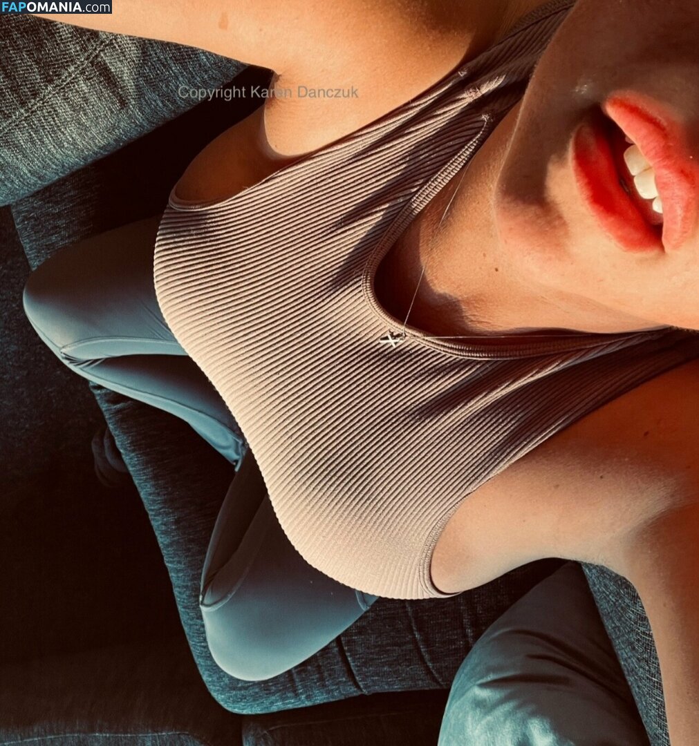 Karen Danczuk / karen_danczuk / karendanczuk Çıplak OnlyFans  Sızdırılmış Fotoğraf #34
