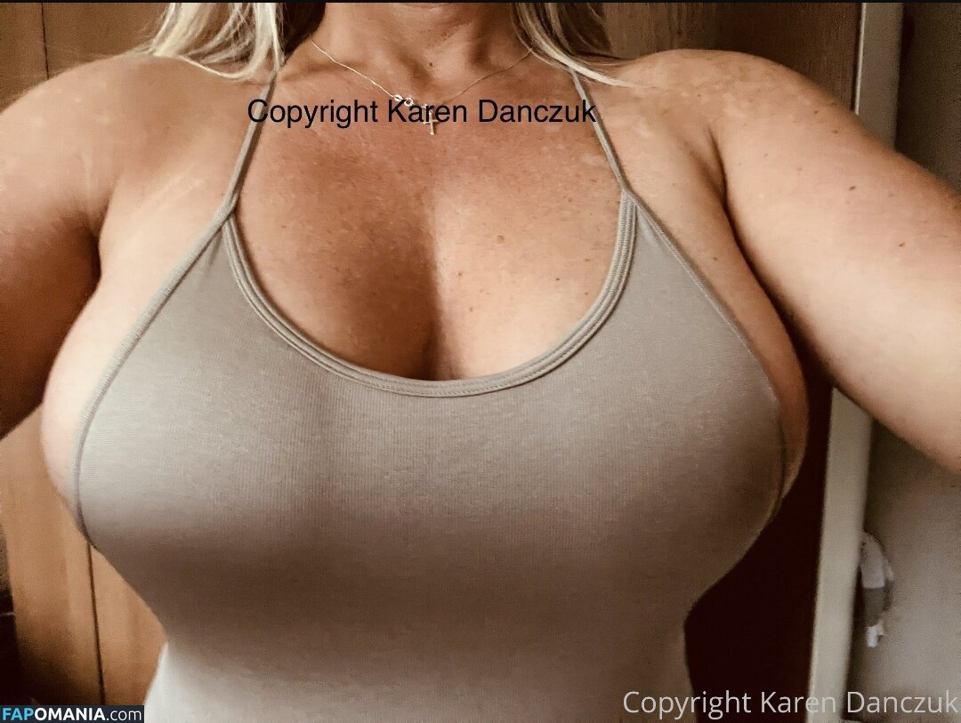 Karen Danczuk / karen_danczuk / karendanczuk Çıplak OnlyFans  Sızdırılmış Fotoğraf #42