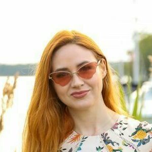 Karen Gillan
