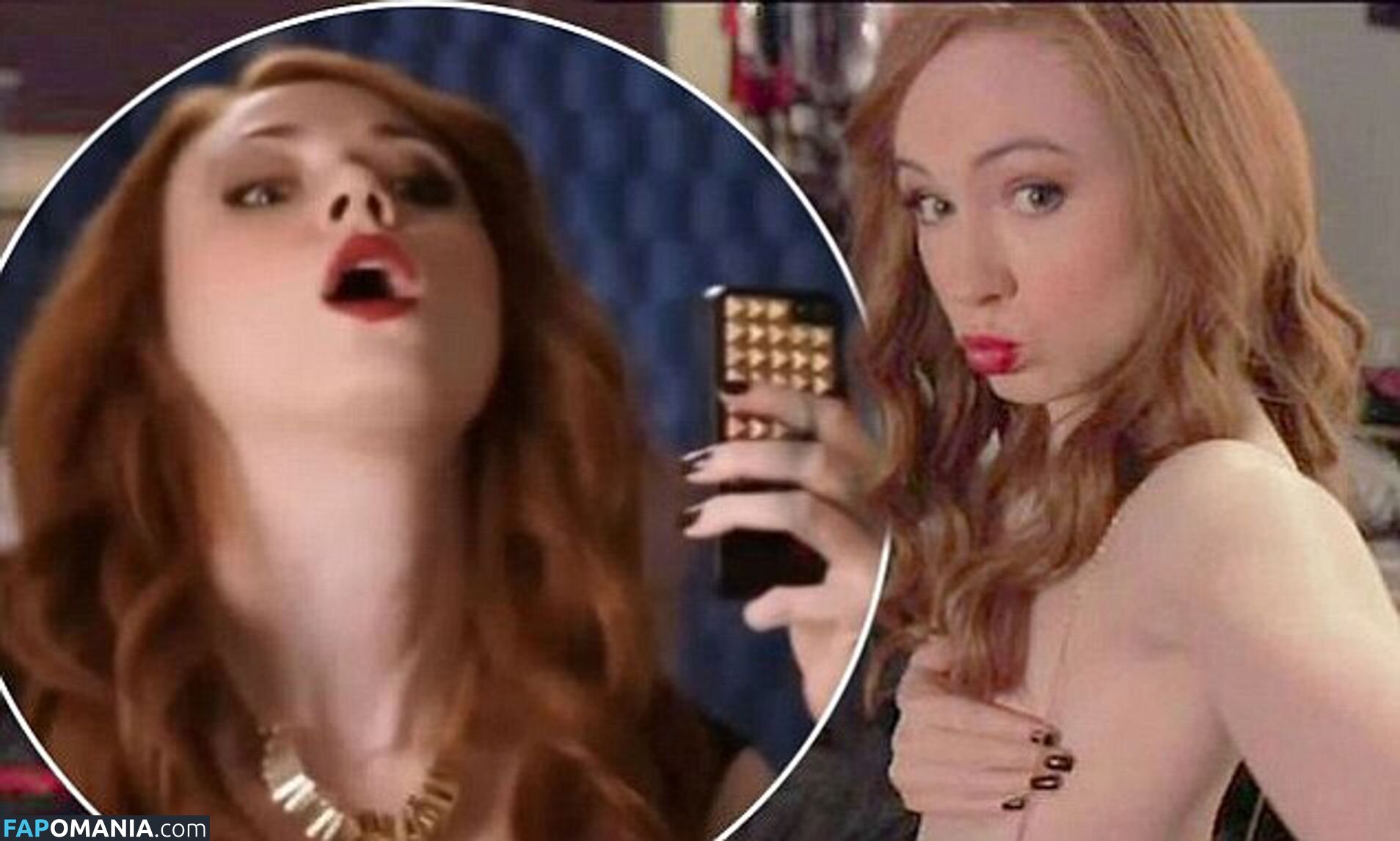 karengillan Çıplak OnlyFans  Sızdırılmış Fotoğraf #15
