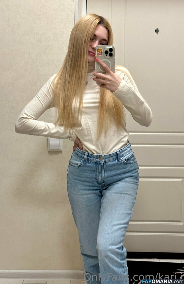 kari.i Çıplak OnlyFans  Sızdırılmış Fotoğraf #52