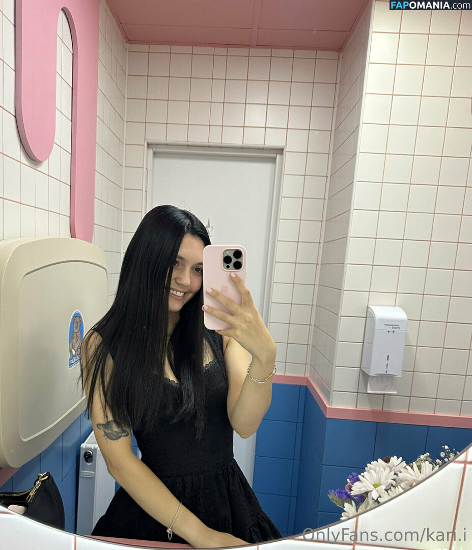 kari.i Çıplak OnlyFans  Sızdırılmış Fotoğraf #223