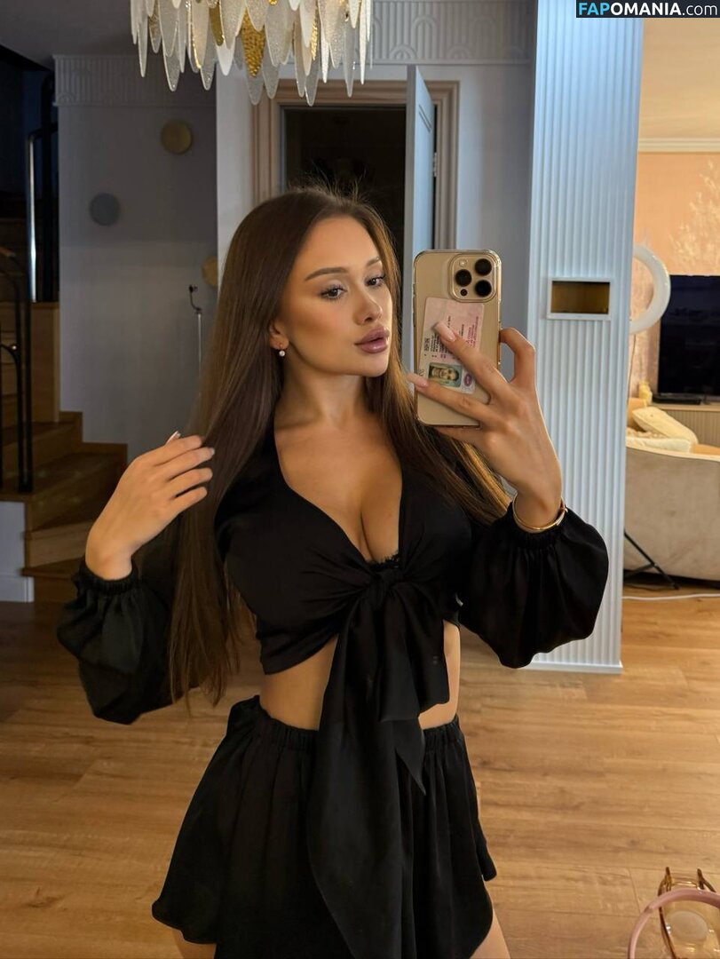Karina Chijikova / karina_chijikova / karinachijikova Çıplak OnlyFans  Sızdırılmış Fotoğraf #126