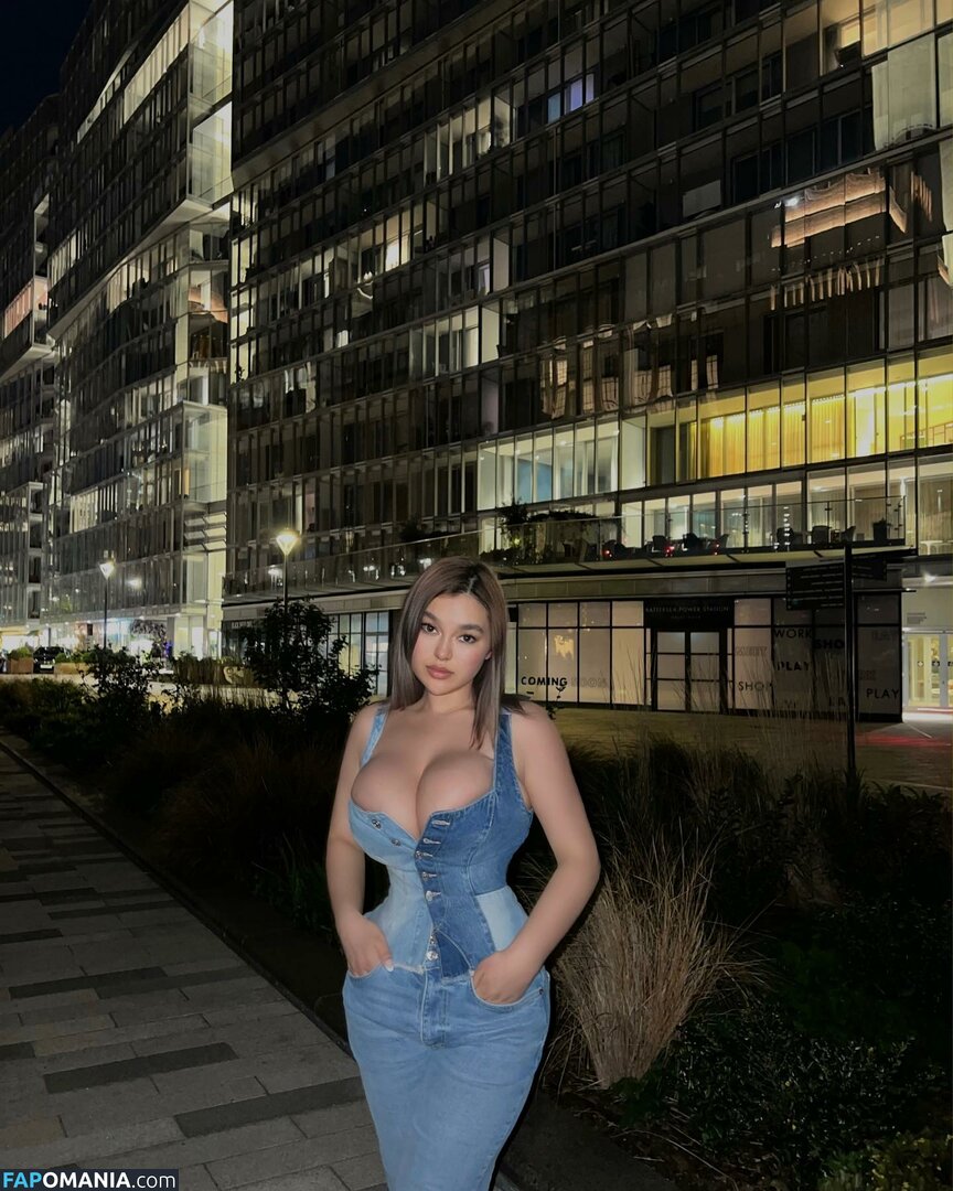Karina Grinberryall / karina_.1 / leatherbykarina Çıplak OnlyFans  Sızdırılmış Fotoğraf #15