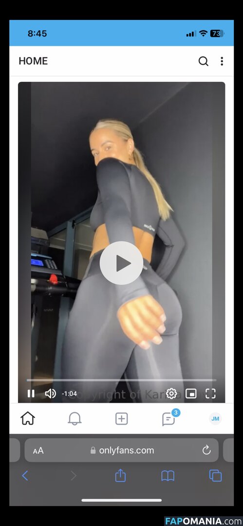 Karina Irby / karinairby Çıplak OnlyFans  Sızdırılmış Fotoğraf #345