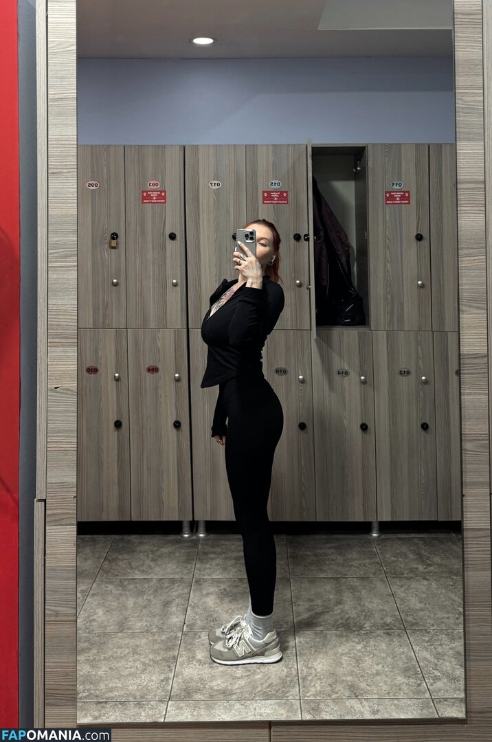 Karina Kherman / NebelaiaK / kher.man Çıplak OnlyFans  Sızdırılmış Fotoğraf #14