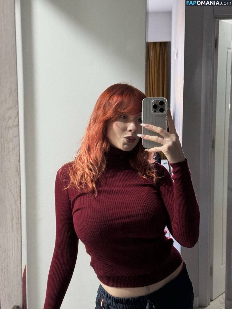 Karina Kherman / NebelaiaK / kher.man Çıplak OnlyFans  Sızdırılmış Fotoğraf #15
