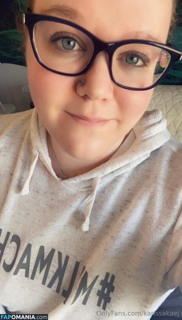 karissakaej Çıplak OnlyFans  Sızdırılmış Fotoğraf #2