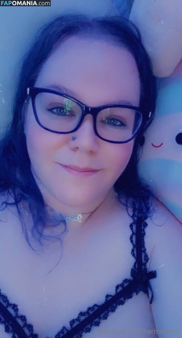 karissakaej Çıplak OnlyFans  Sızdırılmış Fotoğraf #5