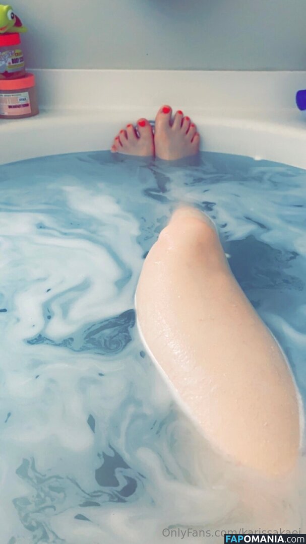 karissakaej Çıplak OnlyFans  Sızdırılmış Fotoğraf #7