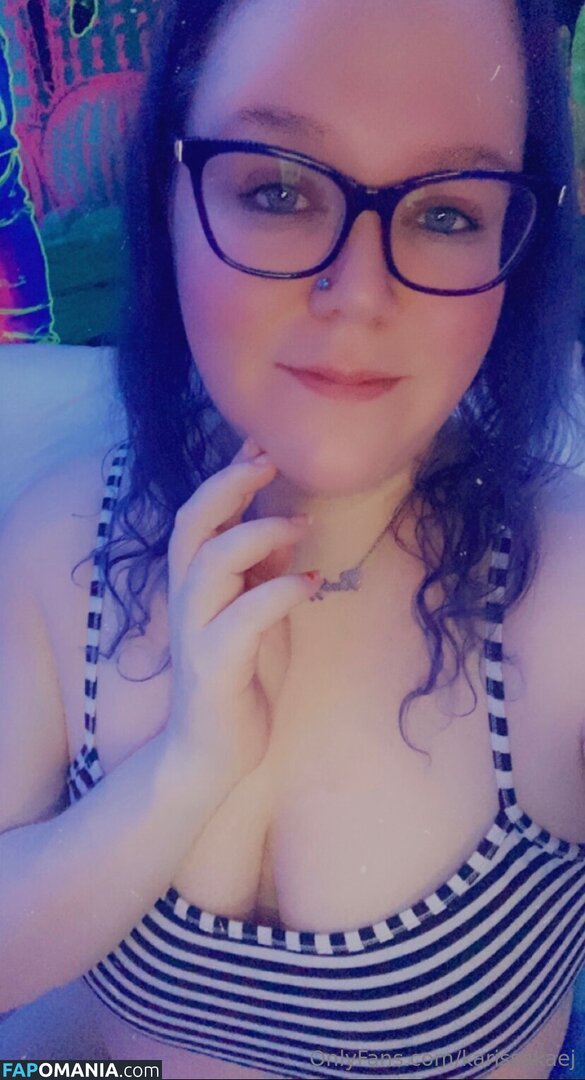 karissakaej Çıplak OnlyFans  Sızdırılmış Fotoğraf #9