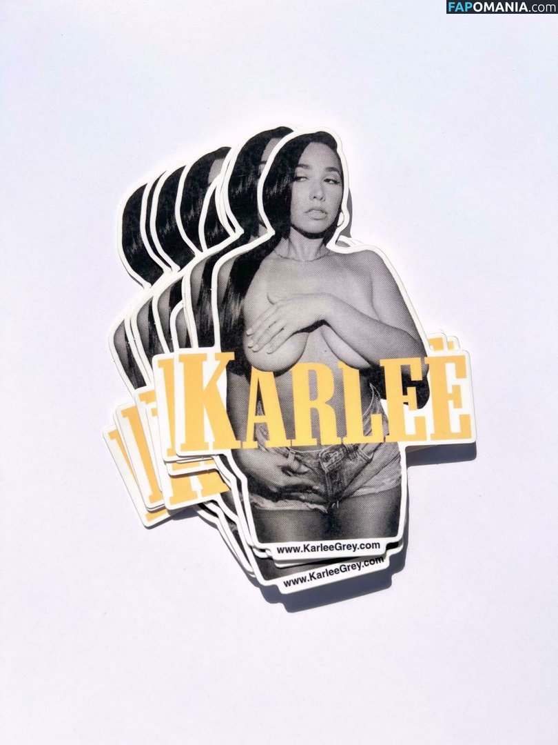 karleegrey / nawtsogrey Çıplak OnlyFans  Sızdırılmış Fotoğraf #47