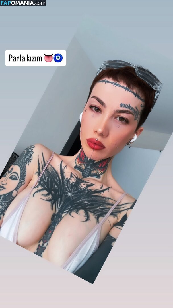 Kübra Işık / karma.handpoke / karma.knitting / karma.rope / karma.shibari / karmahandpoke / karmasync73 Çıplak OnlyFans  Sızdırılmış Fotoğraf #7