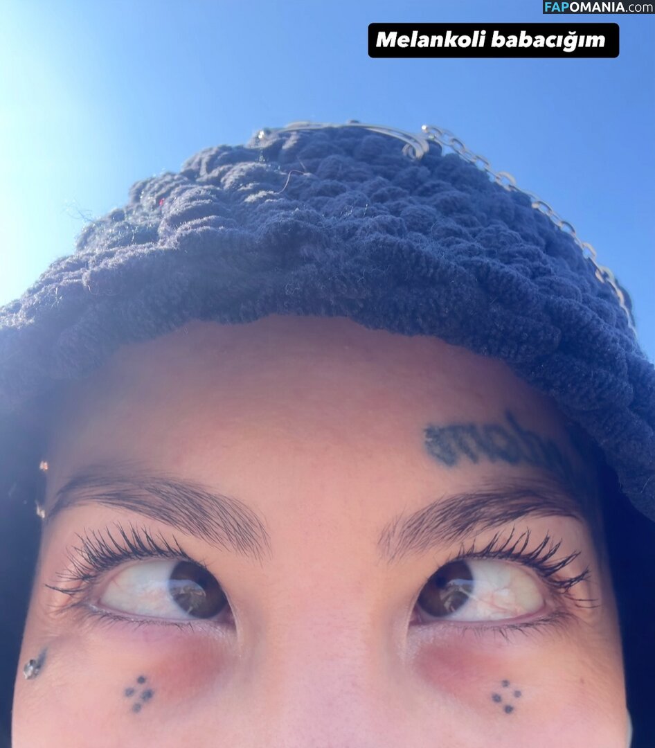 Kübra Işık / karma.handpoke / karma.knitting / karma.rope / karma.shibari / karmahandpoke / karmasync73 Çıplak OnlyFans  Sızdırılmış Fotoğraf #8