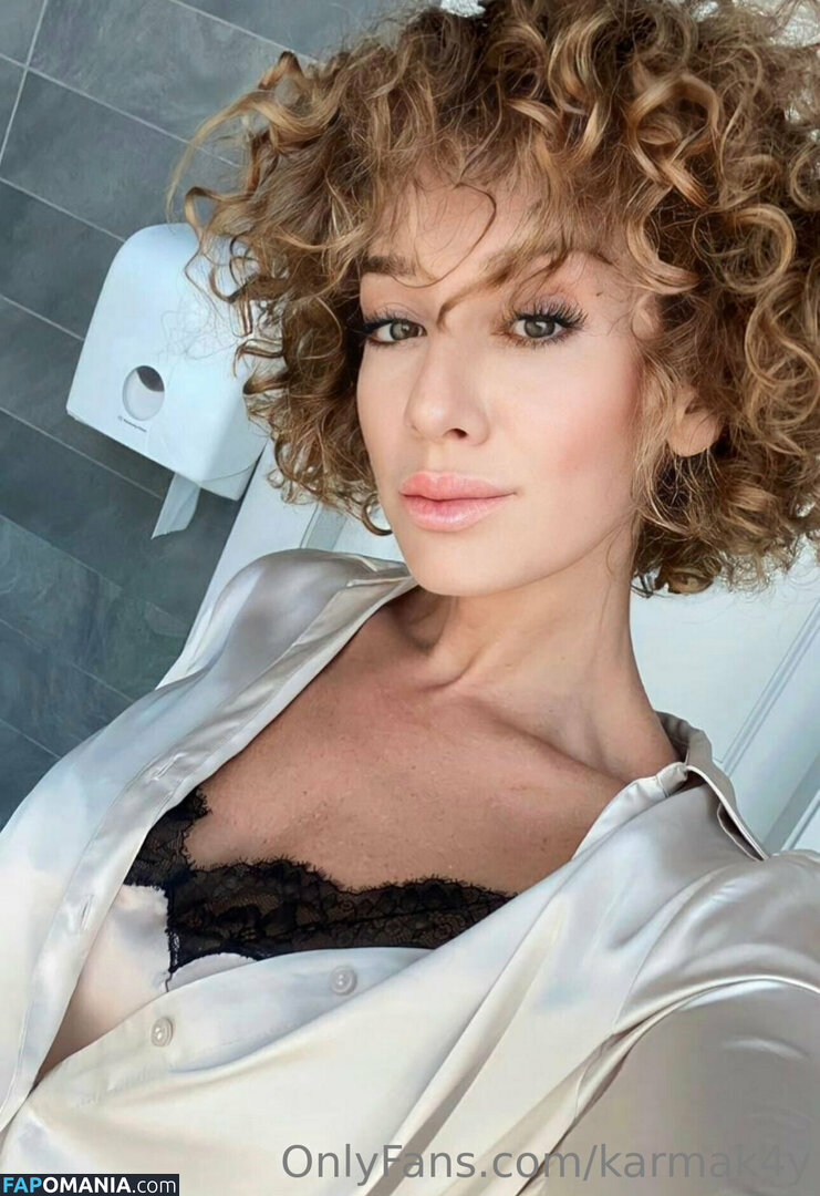 karmak4y / karmakey Çıplak OnlyFans  Sızdırılmış Fotoğraf #18