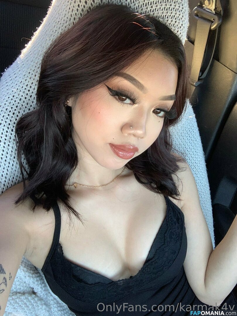 karmak4y / karmakey Çıplak OnlyFans  Sızdırılmış Fotoğraf #42