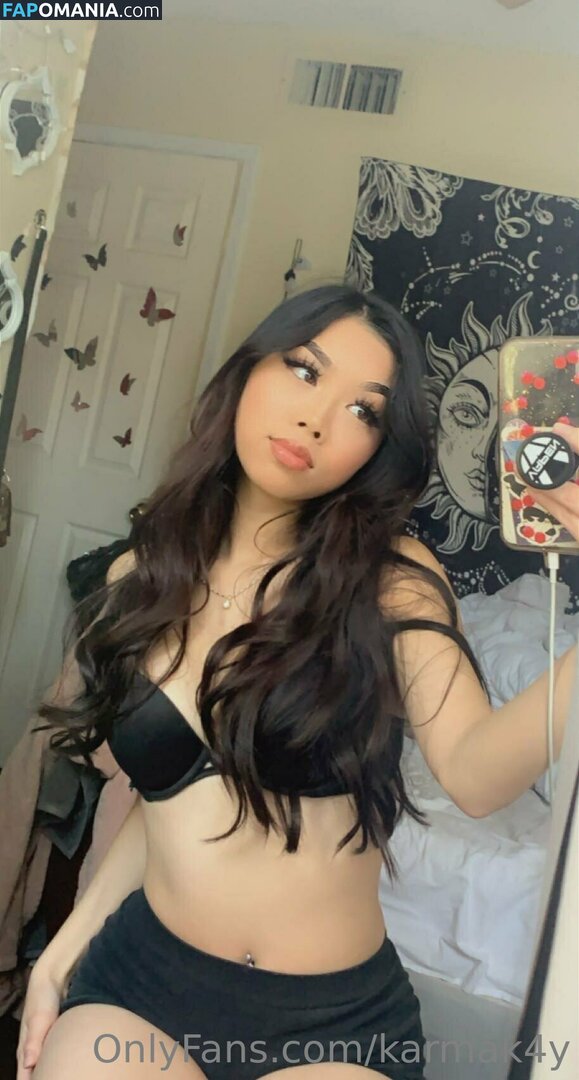 karmak4y / karmakey Çıplak OnlyFans  Sızdırılmış Fotoğraf #49