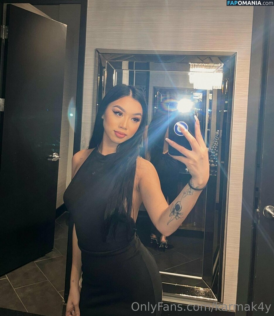 karmak4y / karmakey Çıplak OnlyFans  Sızdırılmış Fotoğraf #52