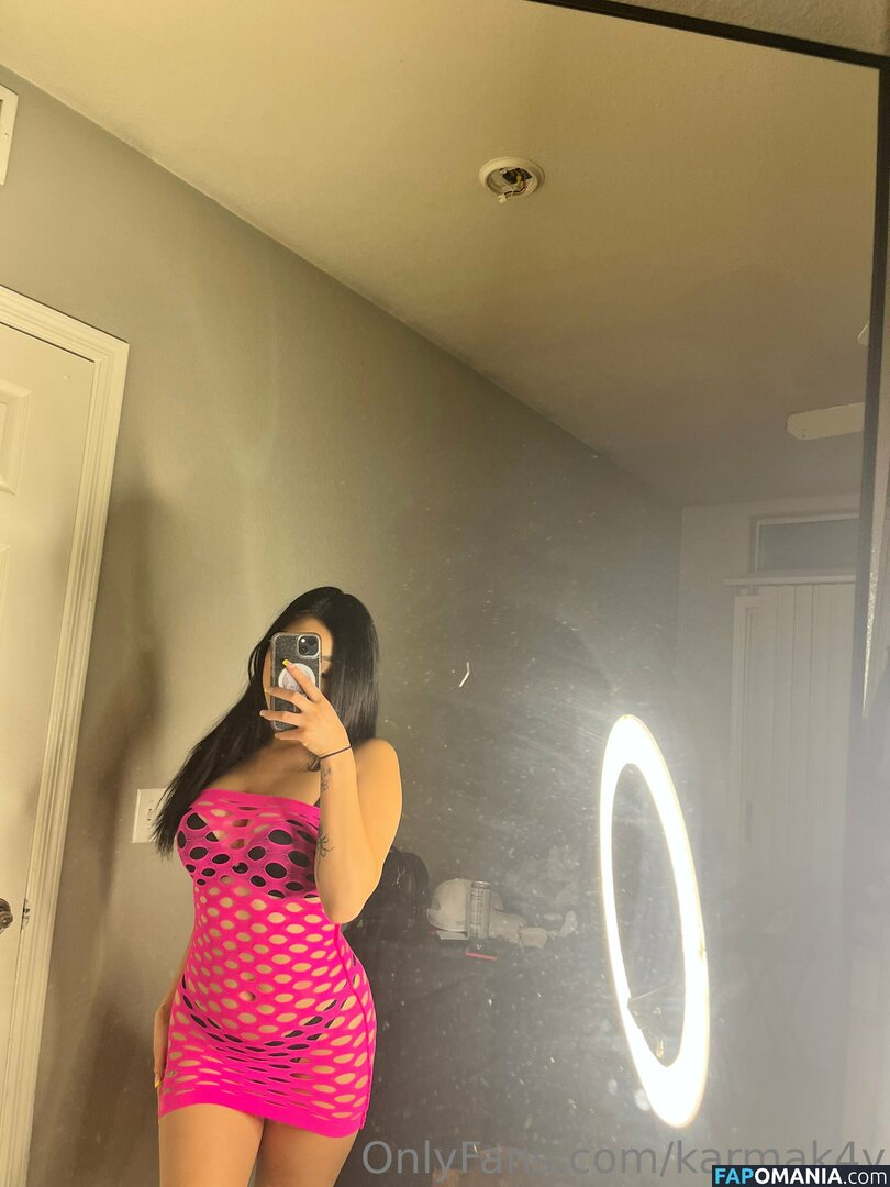 karmak4y / karmakey Çıplak OnlyFans  Sızdırılmış Fotoğraf #86